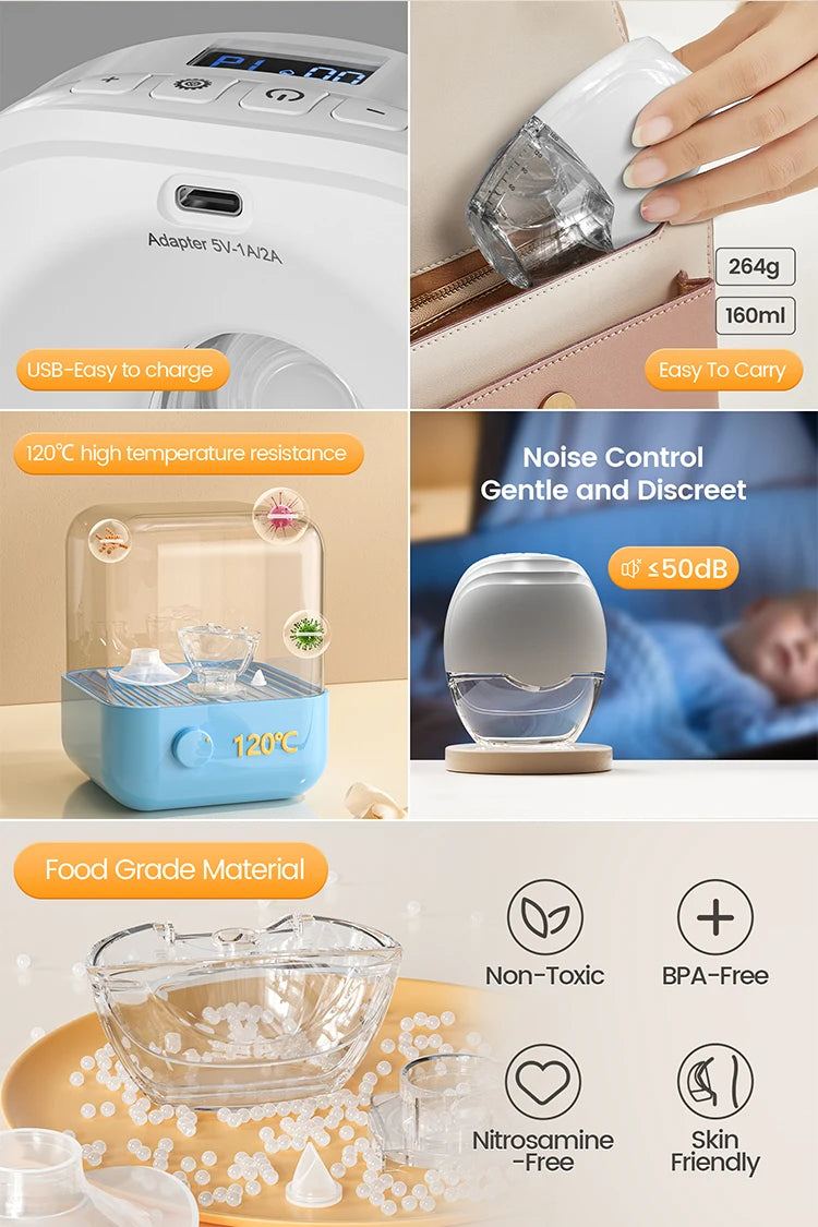 Jolly Little Pump Pro1