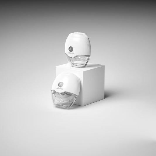 Jolly Little Pump Pro1