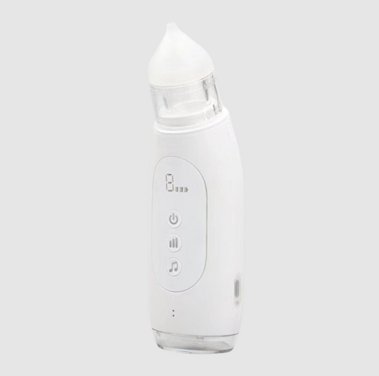 Jolly Little Nasal Cleaner