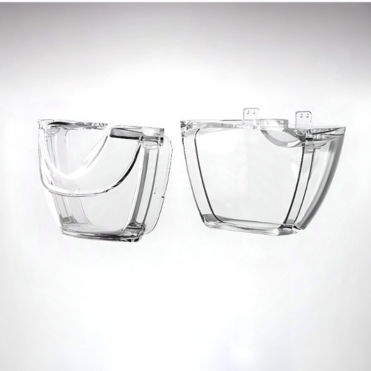 Detachable Milk Container