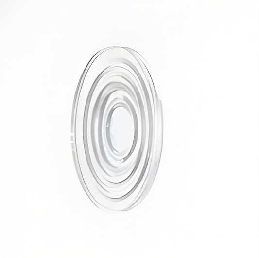 Silicone Diaphragm Seal